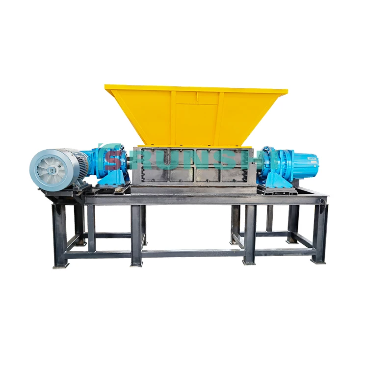 80000 ton blades life time Corn Straw Bale Crusher bale shredder crop straw shredder