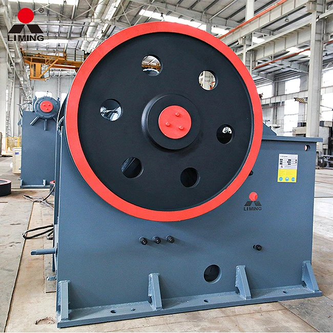 Gold Mining Crush Hard Stone And Hard Gravel Crusher Belt Conveyor Jaw Crusher