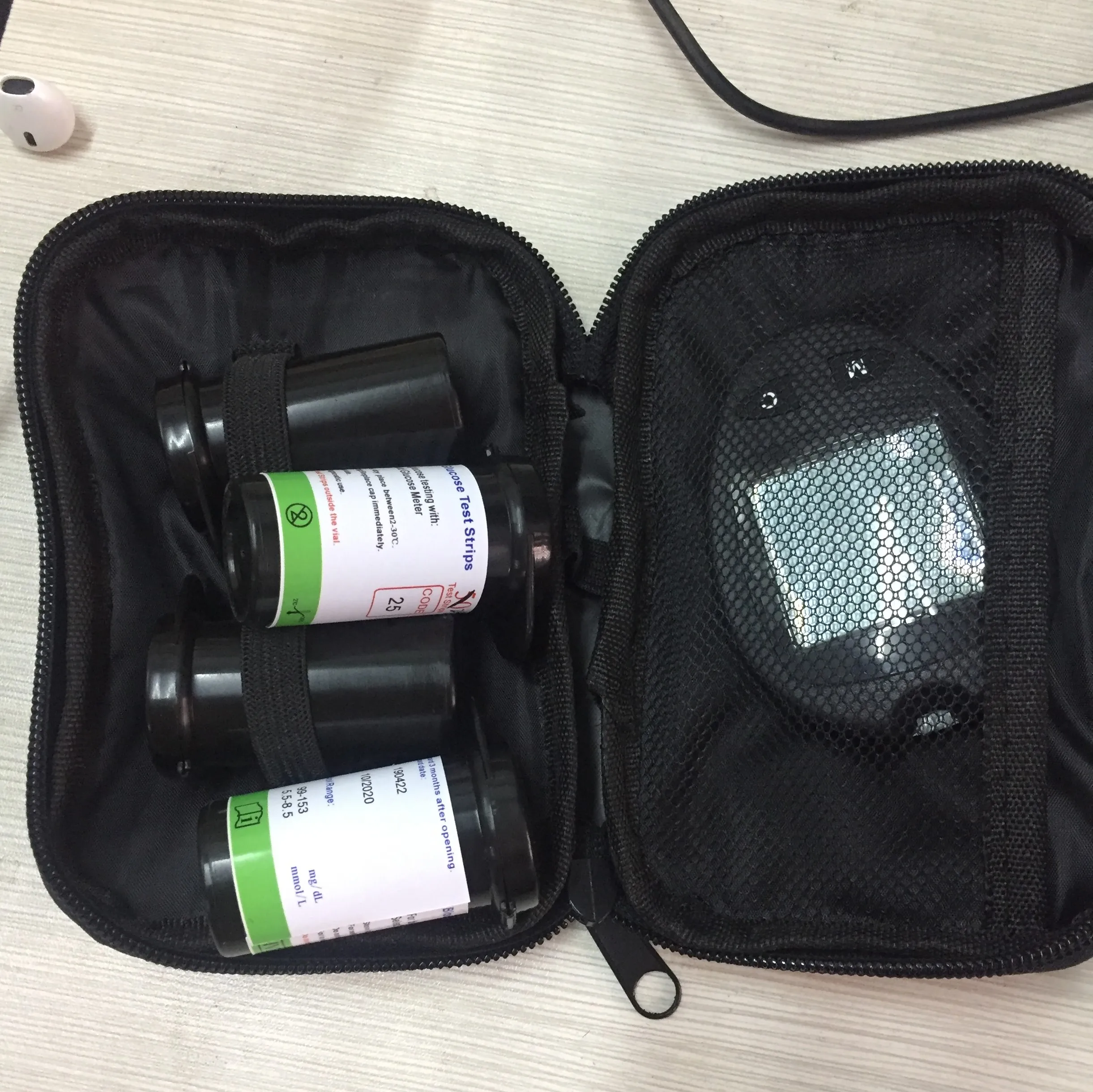 
2020 New Releases & Promotions blood glucose test strips 