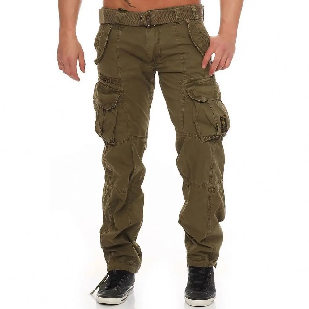Brand new custom cargo pants with high quality