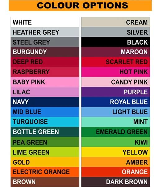 Unisex white or black 100% polyester odor-controlling sweat-wicking Includes a clip-on, adjustable drawcord Bucket Hat