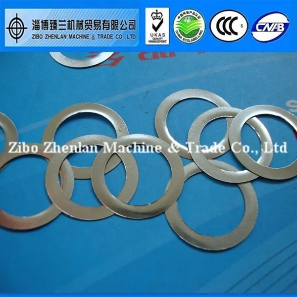 Customized 0.01-0.1mm Thickness Steel Shims/SUS304 Gasket/Adjusting Washers