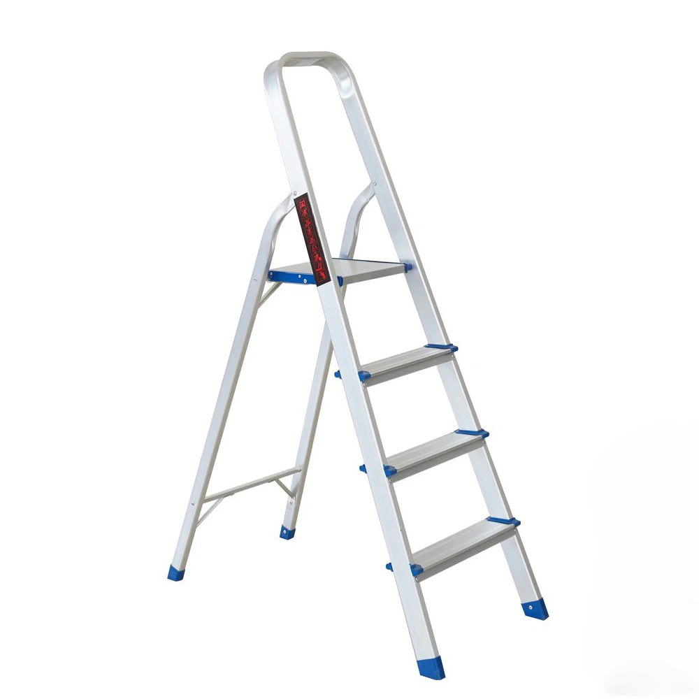 Алюминиевая Бытовая ступенчатая лестница по самой низкой цене
