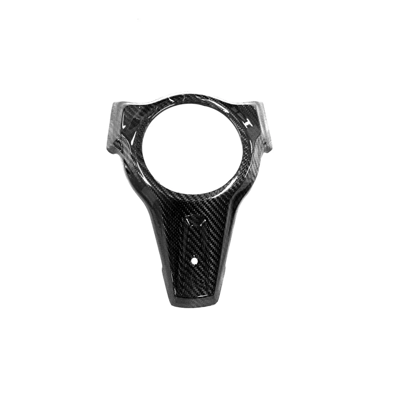 Factory manufacturing Autoclave dry carbon prepreg Carbon fiber Front Fairing for BMW S1000XR  2015-2016 motorcycle