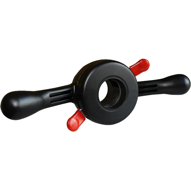 wheel balance screw nut for wheel balance machine