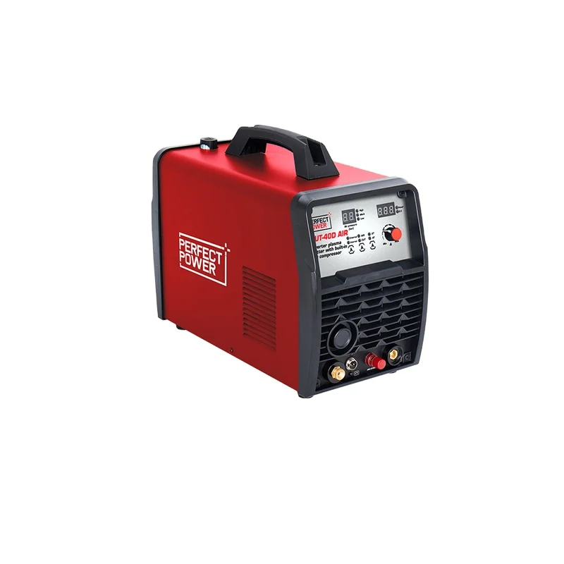 Air Plasma cutter 20mm thicker thickness 40amp cnc plasma cutting machine with Single voltage 220V CUT40