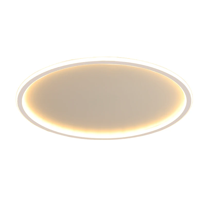 Ultra-thin  Round  40cm 28W High Brightness for Bed Room Living Room Led Ceiling Lamp