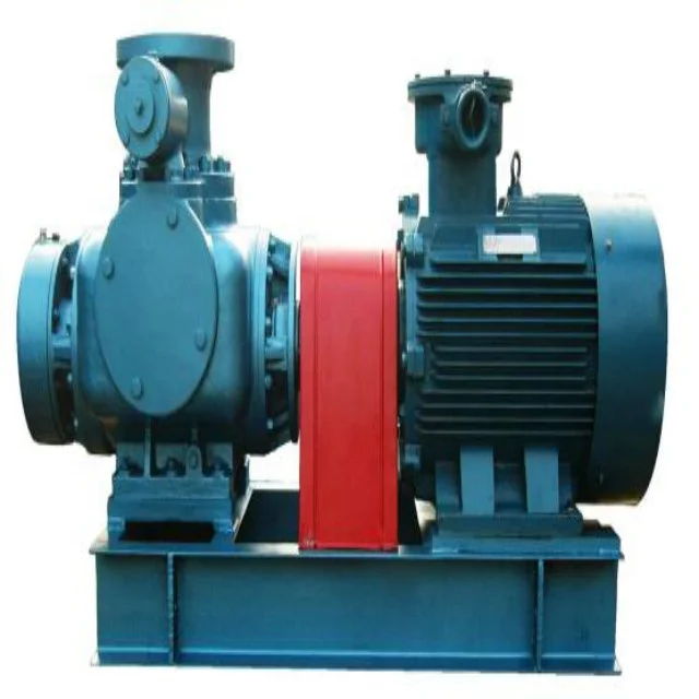 Heavy brand reasonable price chemical pump supplier in China