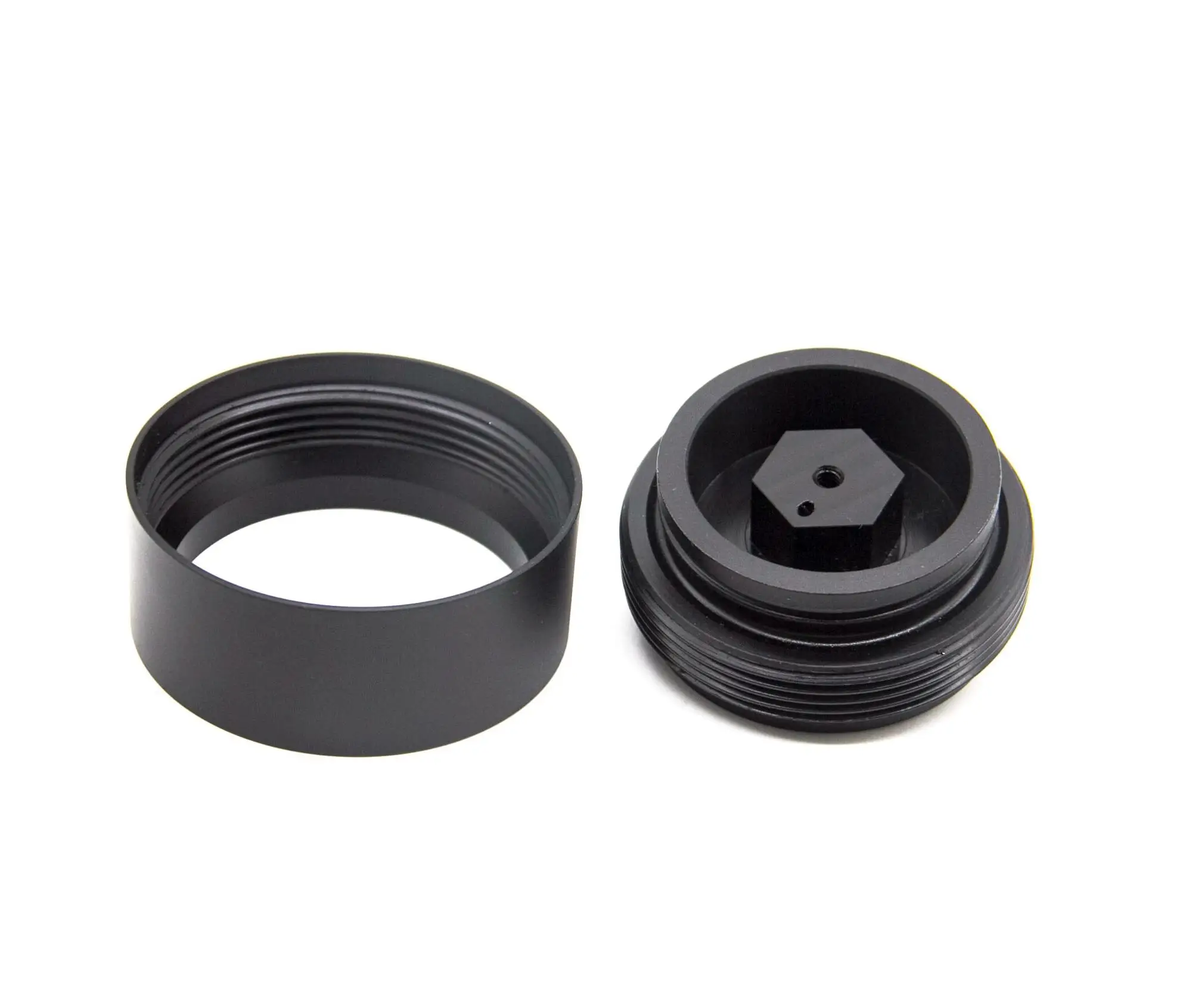 Good Price CNC Machine Hardware Steel Plastic Spare Parts  CNC Machining Service