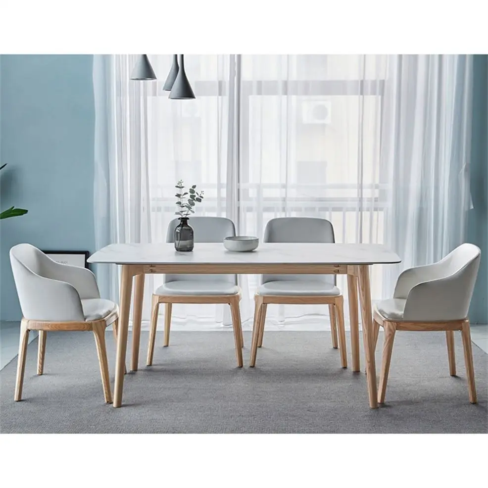 Factory Direct Wedding Dubai Dining Tables And Chairs For Sale