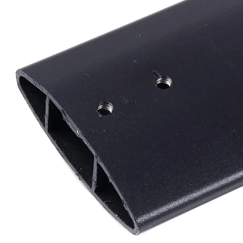 Aluminum car roof bar removable roof rack SUV car cargo cross bar for PILOT 2009-2011