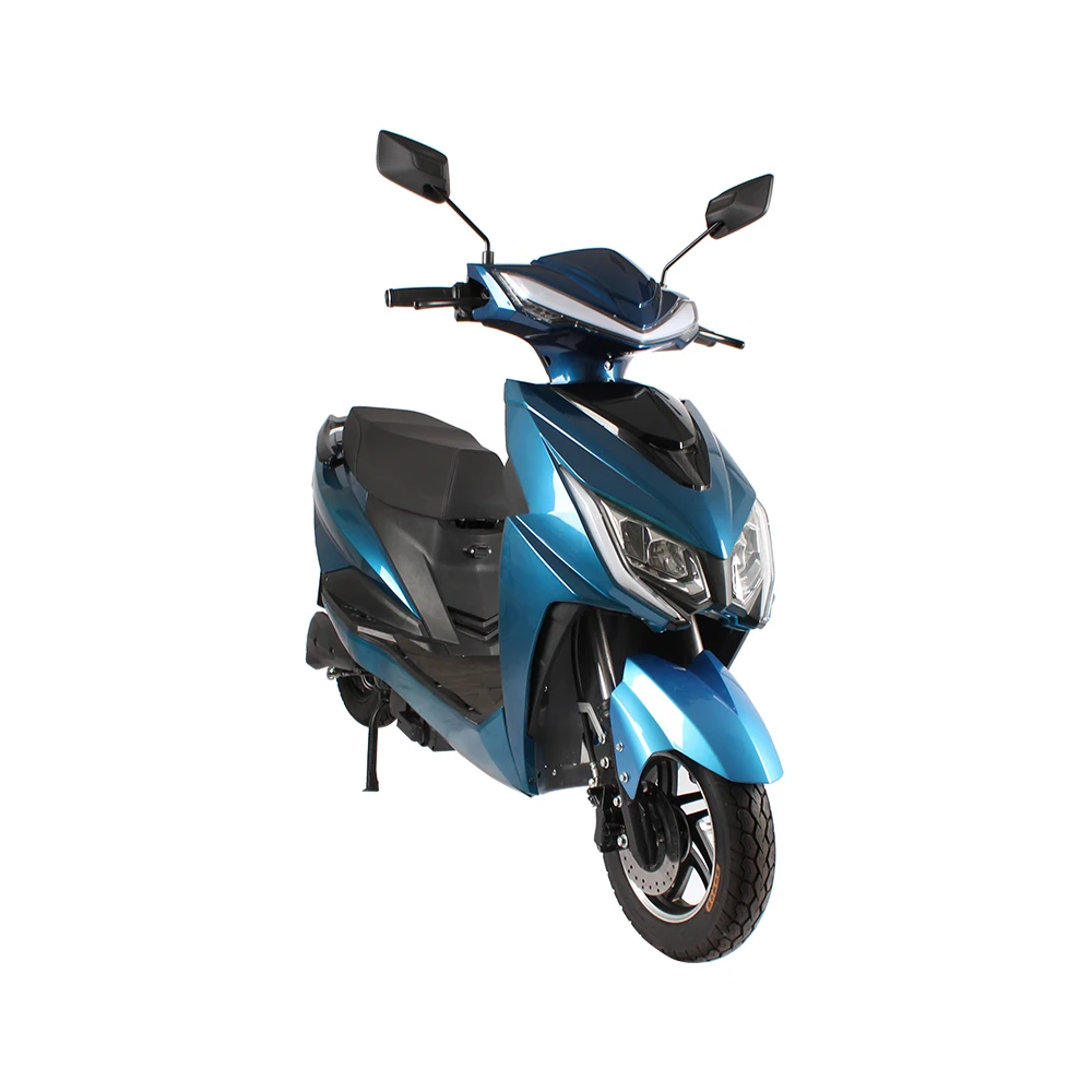 Low Price Wholesale Electric Scooter with 1000w 72v Electric Motorbike Adult Electric Motorcycle Scooter