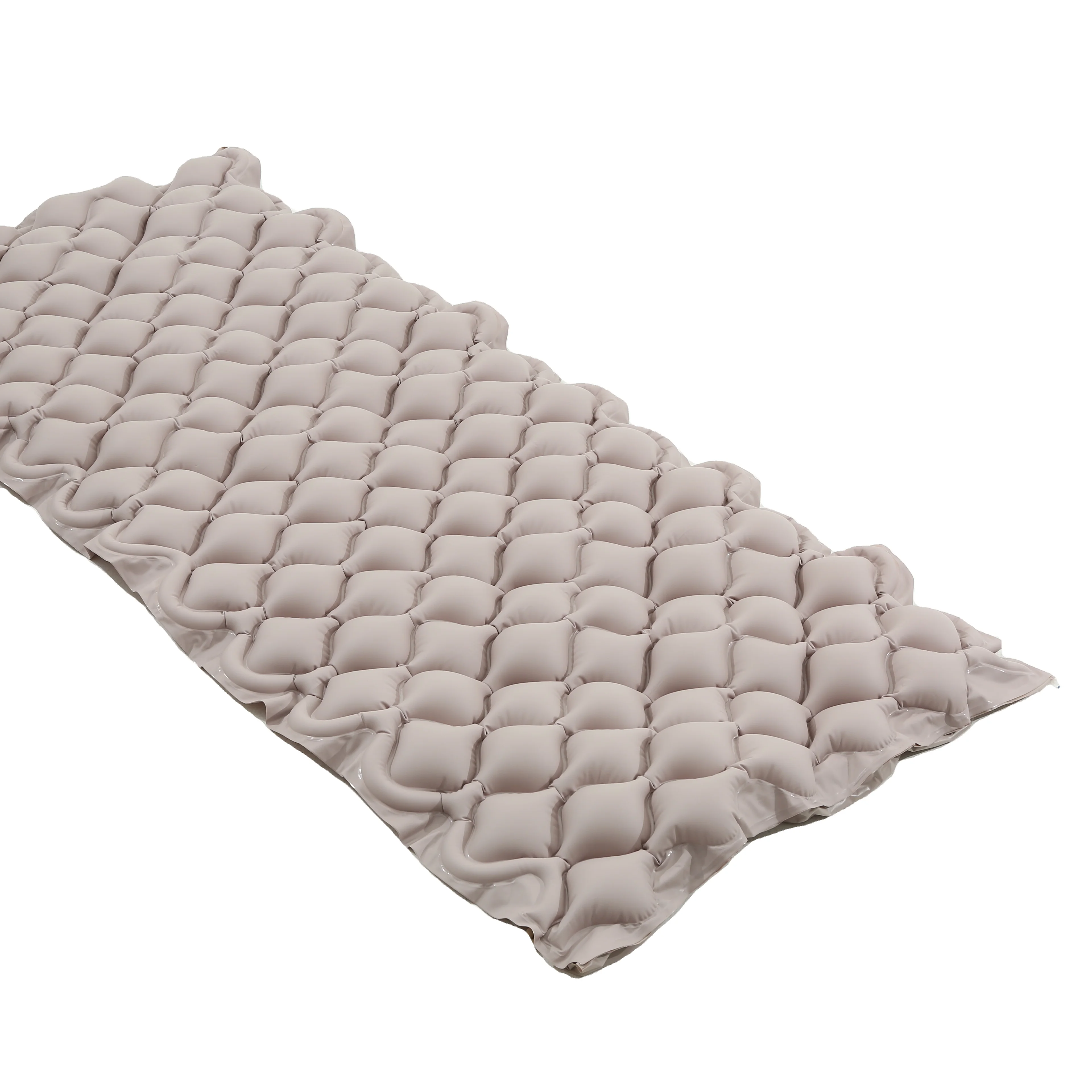Factory Supply OEM Hospital Bed Medical Anti-bedsore Air Mattress Price PVC Air Mattress