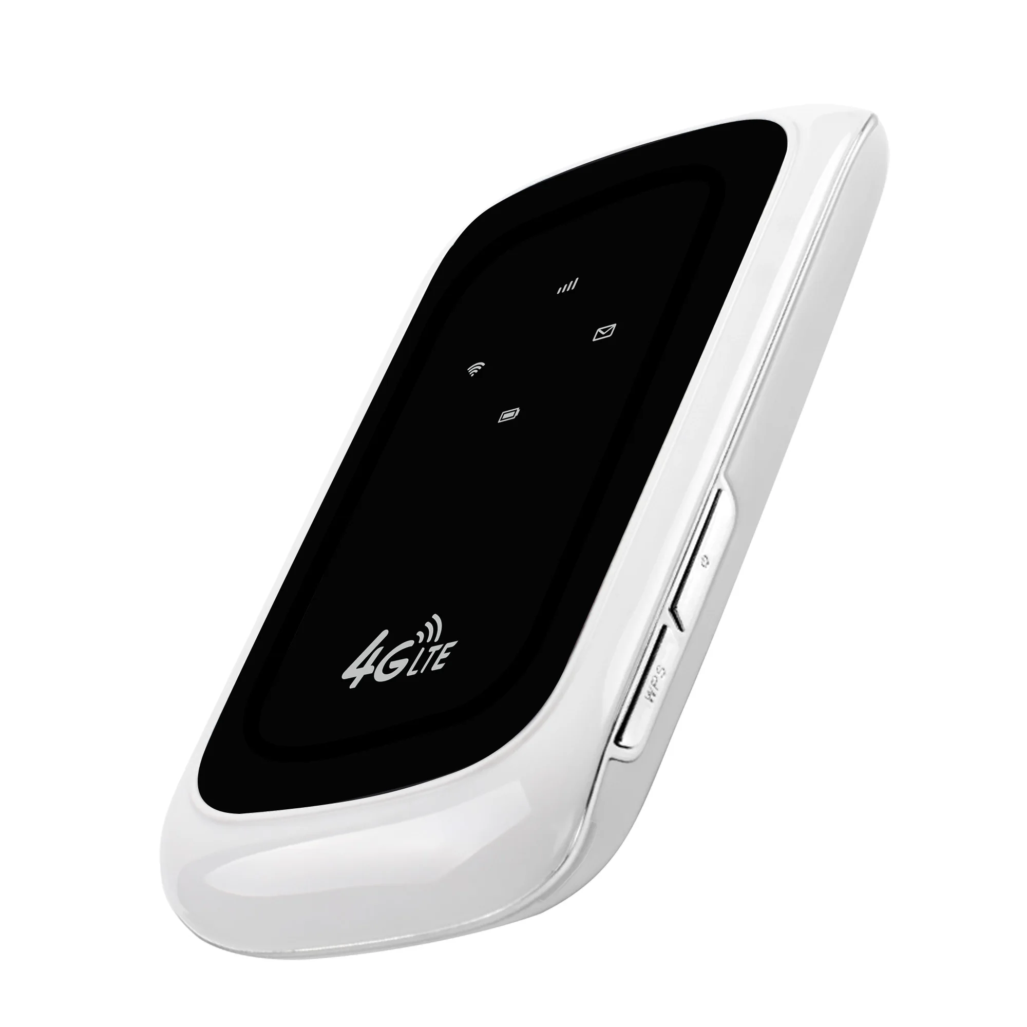  Автомобильная Мобильная точка доступа TUOSHI мультисетевой тип 150 Мбит/с 4G/3G/2G LTE беспроводной маршрутизатор портативный