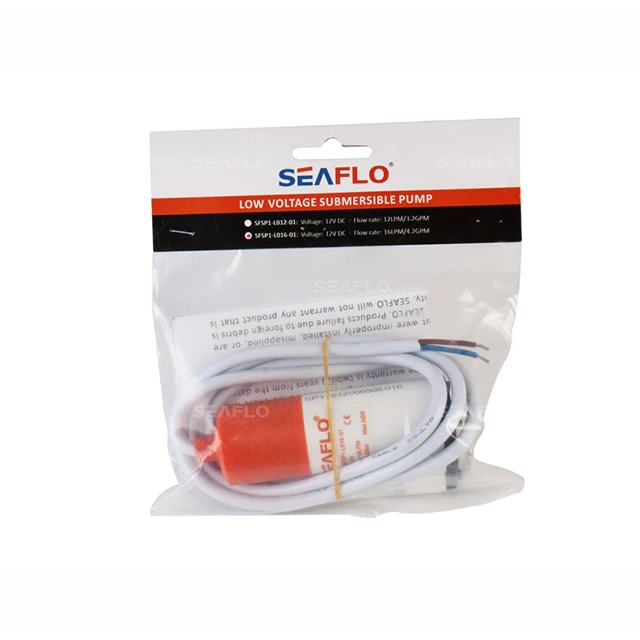 Hydrule | hydjet 16 л/мин низкого напряжения погружной