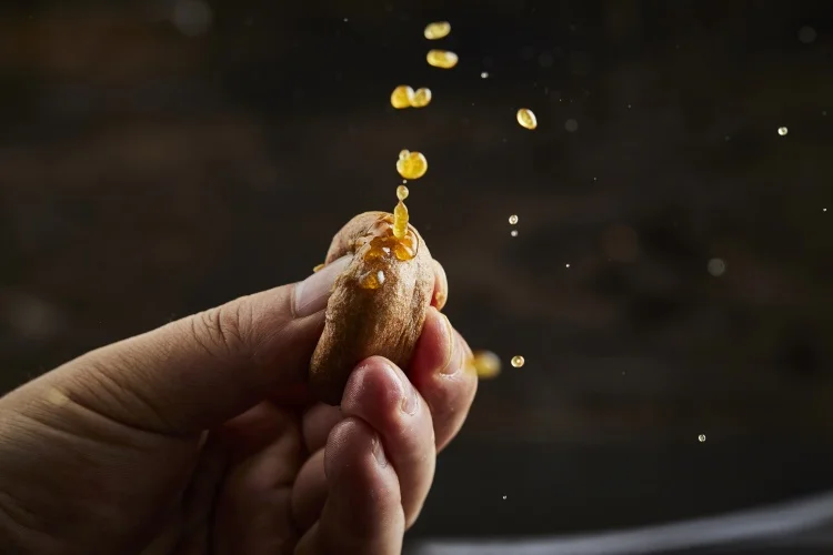 2021 Hot selling frozen food juicy beefmeat ball halal food frozen food