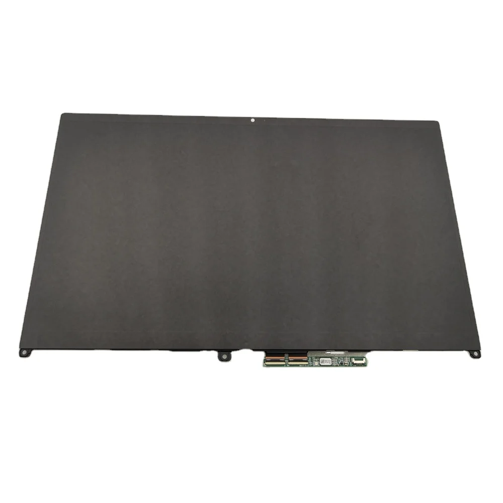 Дисплей NV140FHM N4U B140HTN02.2 5D10S39642 5D10S39641 Flex 5 14iil05 для Lenovo Ideapad Flex 5 14ALC05 14ARE05 14ITL05