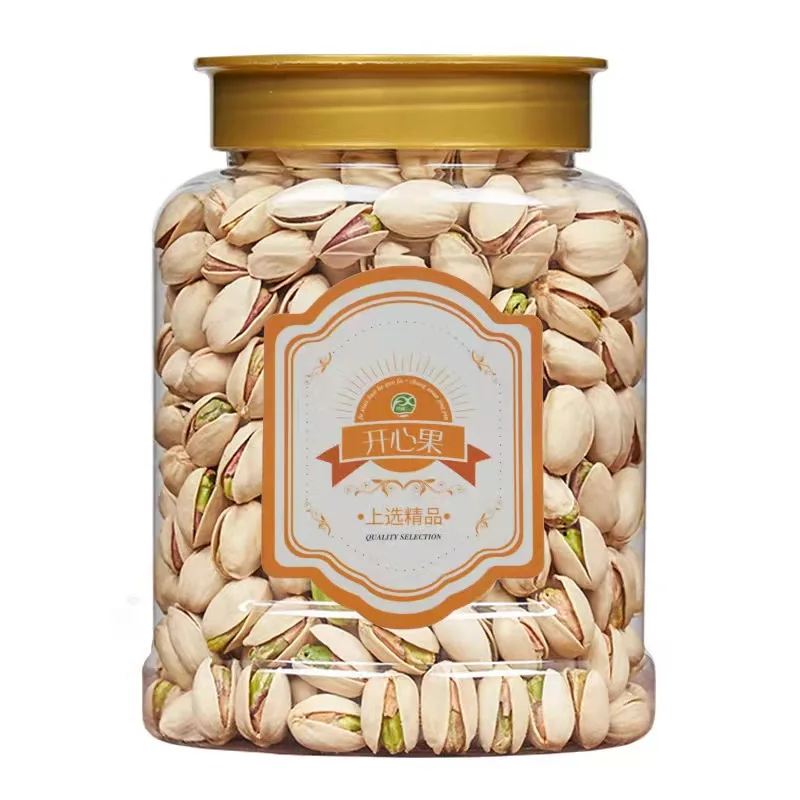 Заводская цена оптовая продажа органические вкусные офисные закуски солевые