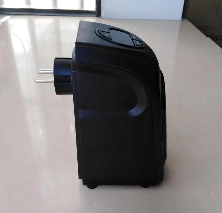 Wall Mounted Installation Personal Space Heating PTC Mini Heater