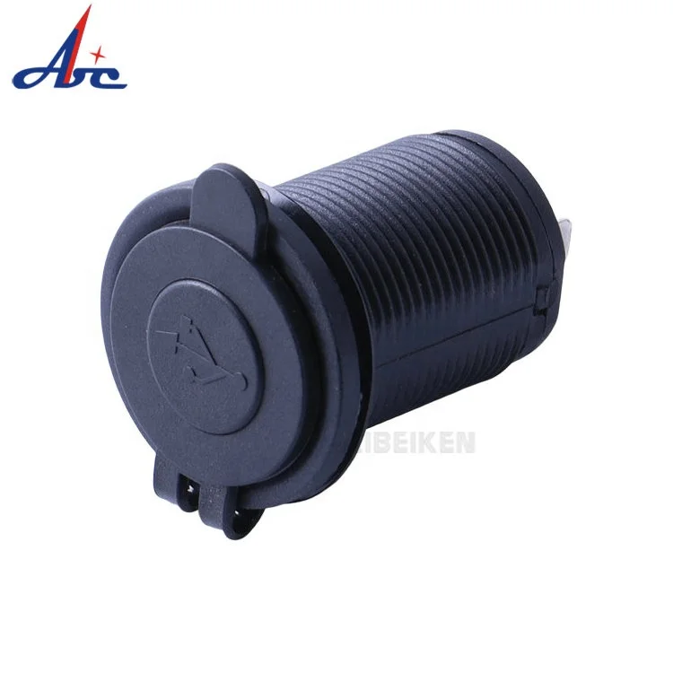  Розетка зарядная с двумя USB-портами 12 В 24 5 4 2
