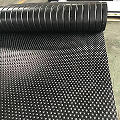COW/HORSE STABLE RUBBER MAT ANTI-SLIP IMAT