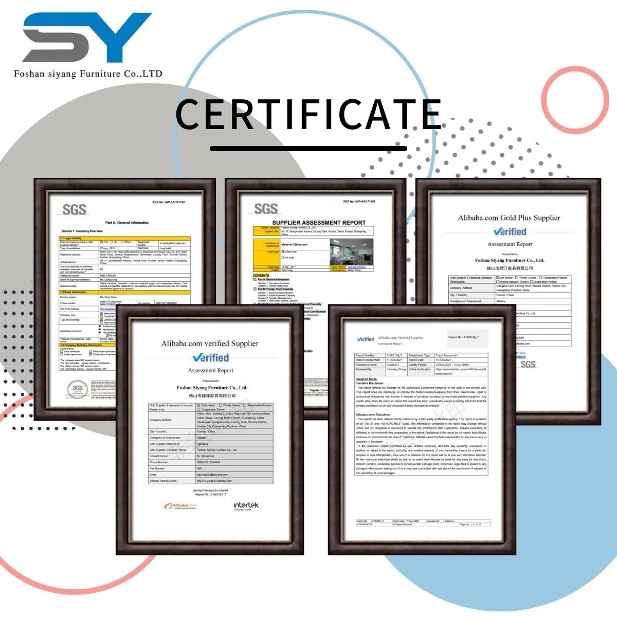 Fashion Modern Stainless Steel Dining Table With Marble Top Hot Selling Customized Dining Room Furniture