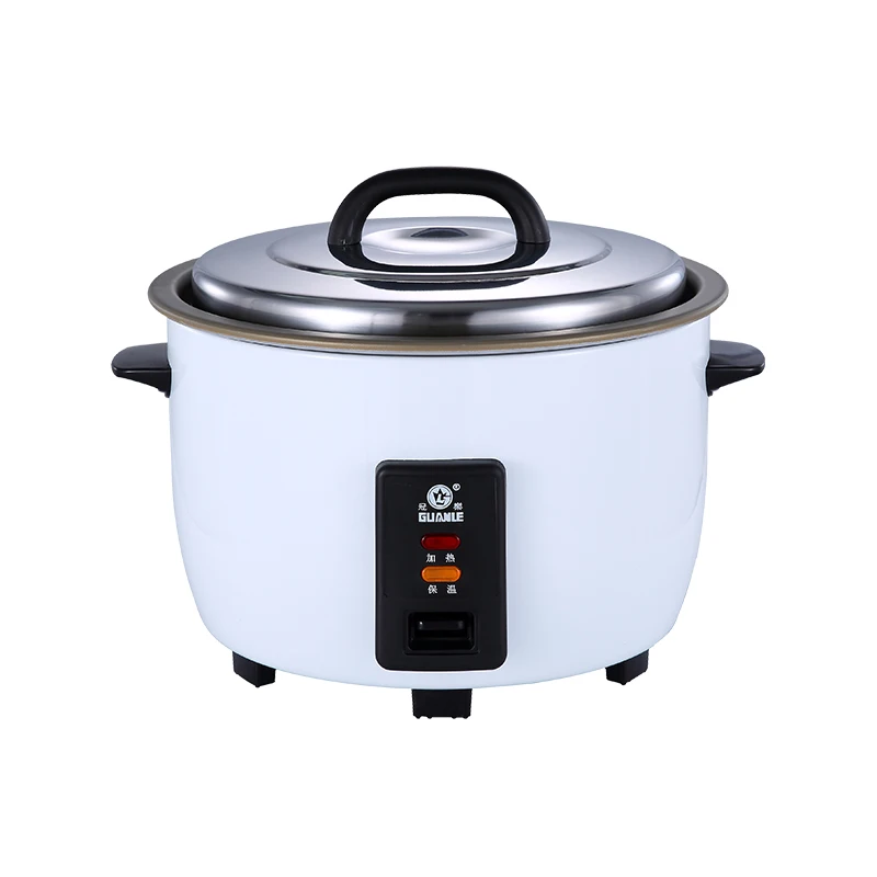 3.6L un cook 8L 20 30 чашек CE CB ETL электрическая рисоварка большой