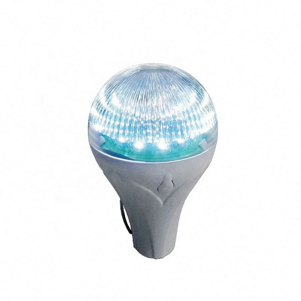 Rechargeable Hanging Camping Light Waterproof Camping Flashlight  LED Portable Camoing  light with Handle