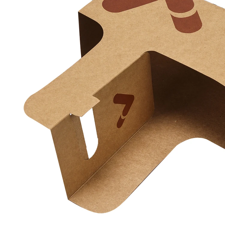 Экологически чистая одноразовая Крафтовая бумага с логотипом на заказ, подставки для кофейных стаканчиков, 2, 4, 6 упаковок, бумажный подстаканник с ручкой