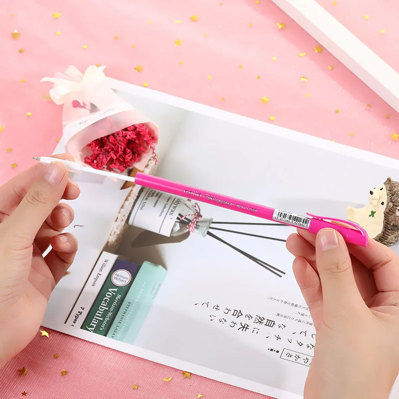 China manufacturer wholesale simple cheap plastic ballpoint pen