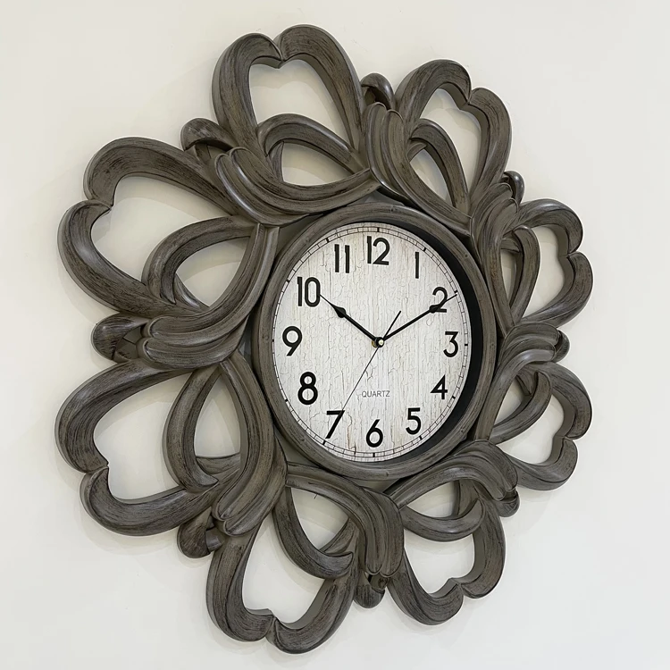 home decor wall clocks