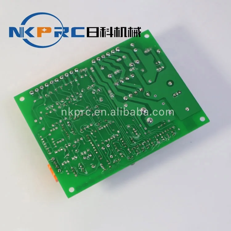 NKPRC RK-1005 Cutting machine circuit board