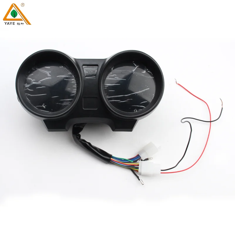 Brazilian Titan 150 CG150 Fan150 2004-2009 Digital LED speedometer Motorcycle odometer