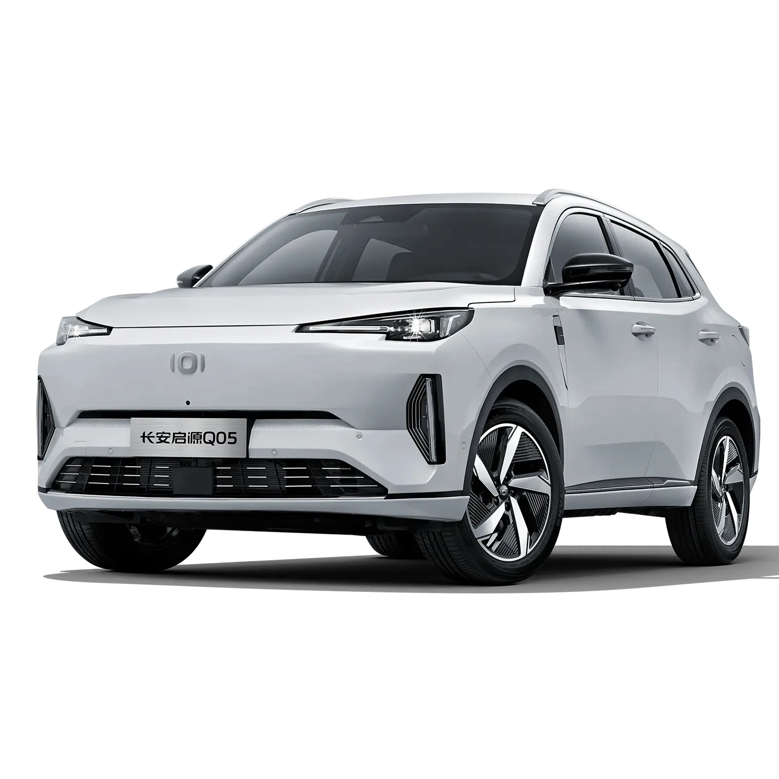 2024 популярный стиль Changan Qiyuan Q05 высокопроизводительный семейный автомобиль гибридные автомобили