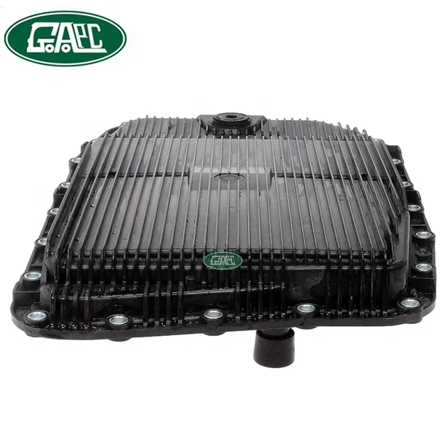 
Transmission Oil Pan LR007474 TED500010 24117522923 GL0388 for Land Rover Discovery 3 / 4 Range Rover Sports Parts 