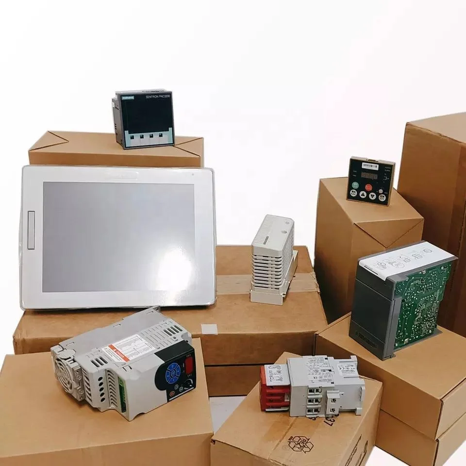 1769-L24ER-QBFC1B New Allen Bradley PLC Programming Controller 1769-L24ER-QBFC1B