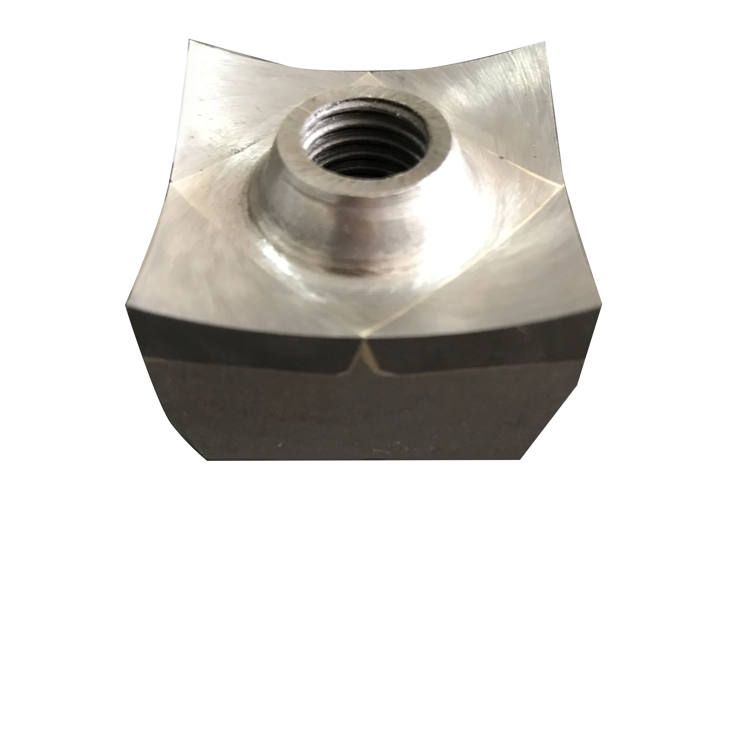 High Quality Tungsten Carbide insert Shredder Knife For Plastic Recycling Machine Global Delivery