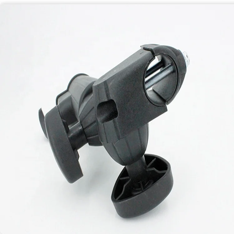 Wholesale golf cart umbrella rack plastic accessories golf cart accessories cross-border hot sales