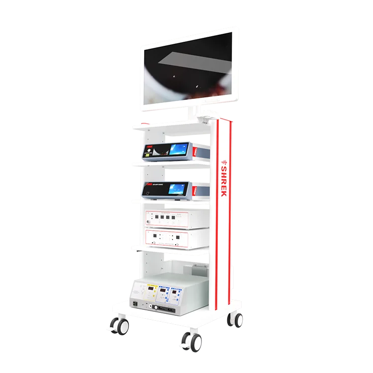 Камера для гинекологического обследования гистероскопические вышки