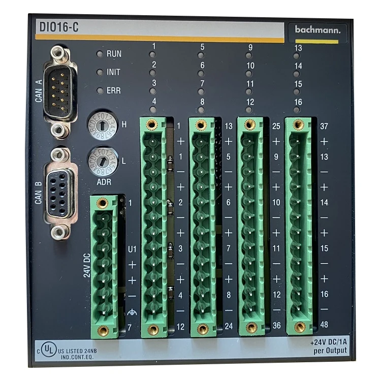 Новый и оригинальный бачmann BS215 00009799-00 в наличии