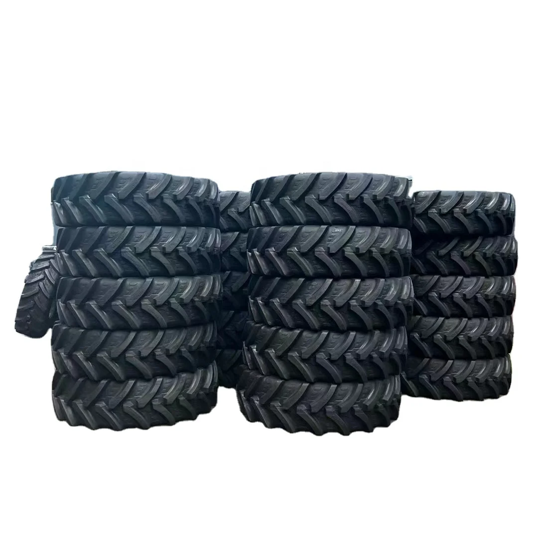 800/65R32 30.5LR32 R-1W 178 A8 TL производство оптовая продажа Новые дешевые прочные радиальные сельскохозяйственные шины Сельскохозяйственный комбайн Тракторная шина