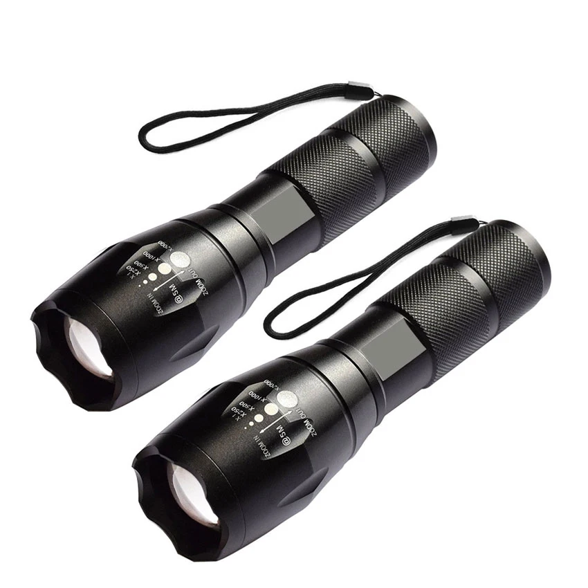 Brightenlux Multifunction Flash Light Flashlight Xml T6, 18650 Usb Torch Linternas Led Flashlight Tactical