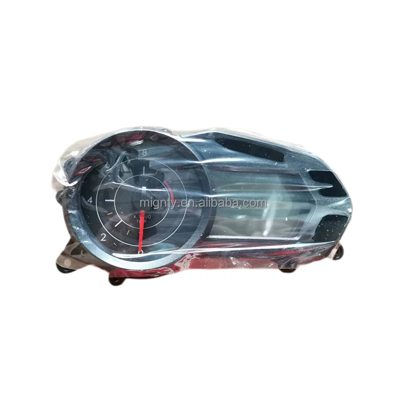 Motorcycle good quality speedometer bajaj Pulsar 135