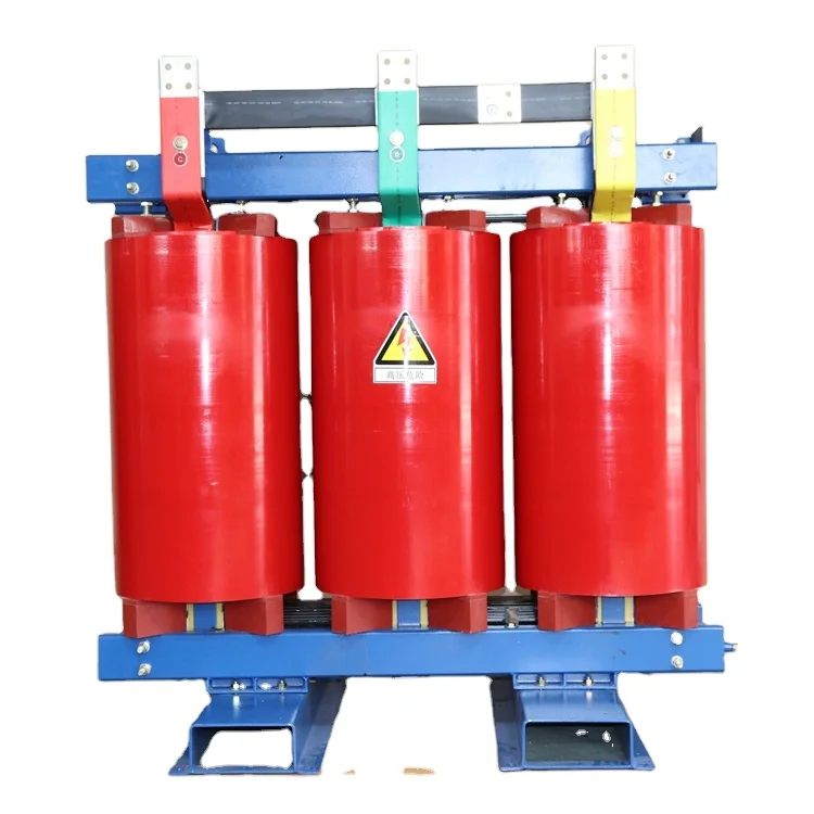 wholesale step down resin   transformer insulation dry type electrical transformers 3 phase  high voltage transformer