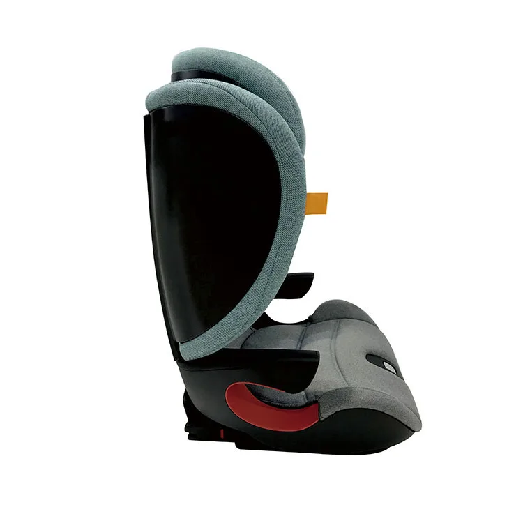 JOVKIDS standard fluffy ventilated car luxury seat cover head back support cushion carseat with cup holder