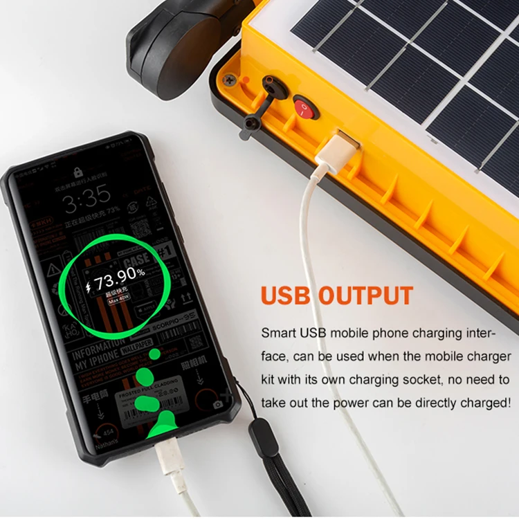  Горячая Распродажа ABS наружная Водонепроницаемая ip65 Портативная usb перезаряжаемая 50 Вт 100 Светодиодная Солнечная прожекторная