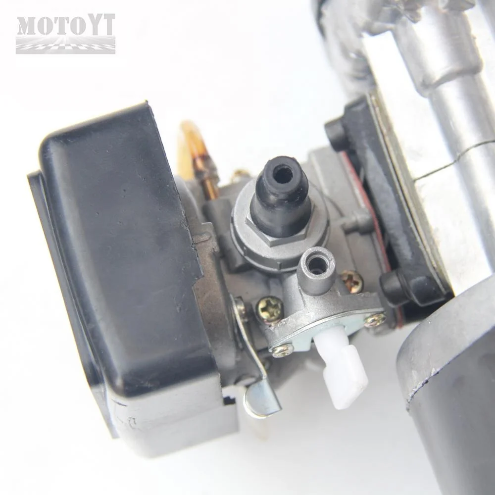 40cc 2 stroke Pull Start Engine Motor 40-6 Mini Pocket PIT Quad Dirt Bike ATV Buggy and petrol tools