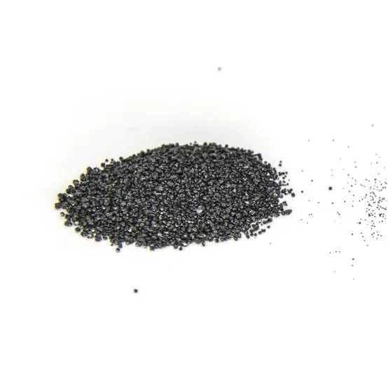 Cr2O3 46%AFS40-45 chromite sand foundry factory material