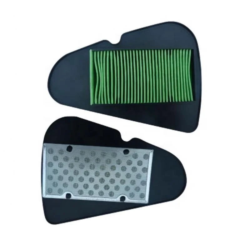 Motorcycle Scooter Engine Air Cleaner Filter Intake Element for 17210-K16-900 BEAT FI/SCOOPY FI K16
