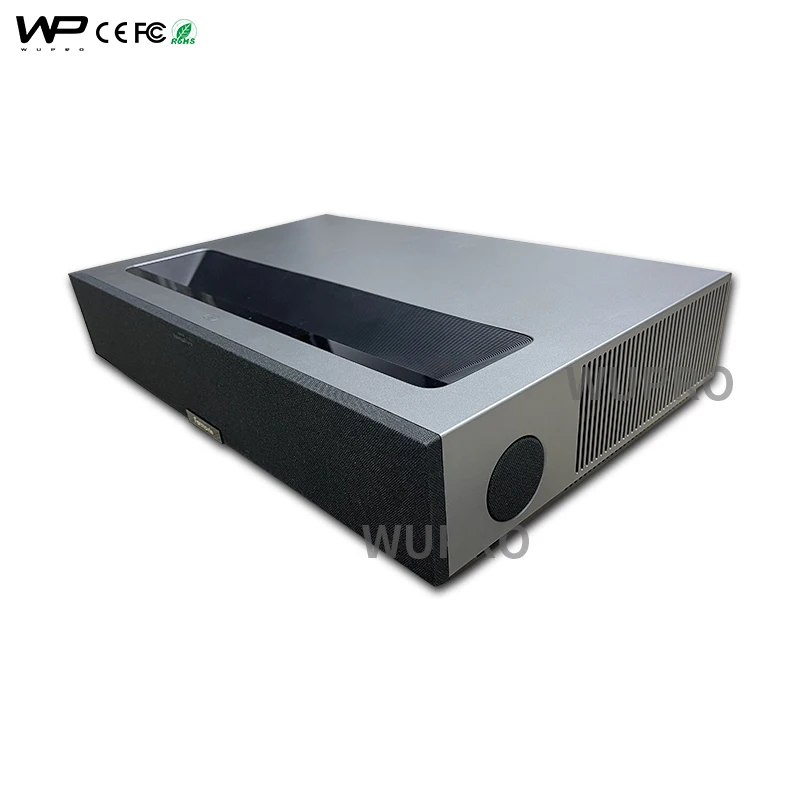 [Recruit Agent]Wupro X Fengmi T1 2800ANSI Tri-Laser RGB projector 4k dolby vision uhd projector 4k  formovie fengmi T1